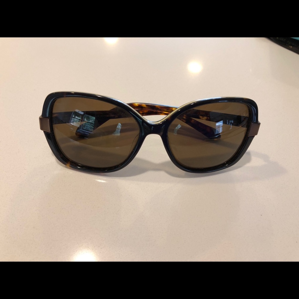 Kate Spade Adamina sunglasses